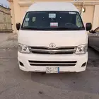 السلام عليكم يوجدباص قبه للايجاروالمشاويرمع السائق