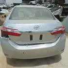 تويوتا كرولا 2016