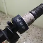 سكوتر رازور ايكو سمارت تاريخ التصنيع 1 11 2021 شغال بدون شحن