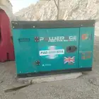ماطور 10كيلو كاتم