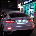 بي ام X6 2010