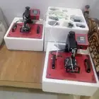 طابعة ملابس للببيع جديدددة العدد 2