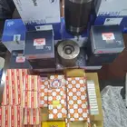 قطع غيار معدات ثقيلة اليات ورافعات شوكية كوماتسو