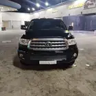 سكويا 2010 دبل للبيع