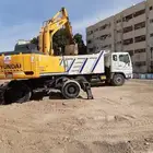 بوكلين كفرات للايجار بالمدينة المنورة