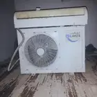 مكيفات وثلاجة للبيع