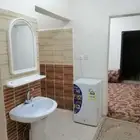 غرف عزاب نظيفة شرورة