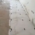 معلم سراميك باكستاني