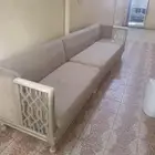 غسالة وكنب وبراد للبيع