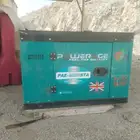 ماطور 10ديزل كاتم