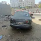 مازدا 6 2066 تشليح مع لوحه جميله 120 الرقم
