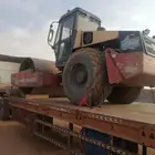 رصاصه مدحلة للايجار موديل 2012