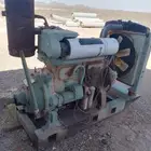 مكينة فولفو D60 دي ستين مخبطة