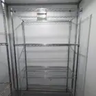 غرفة تجميد وتبريد بحالة ممتازة جدا