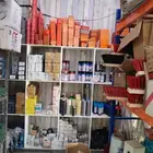 محل مواد بناءللبيع