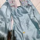 فستان جميل
