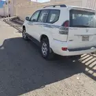 برادو 2007 فل للبيع