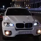 بي ام X6 2010