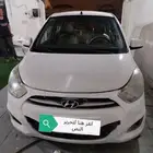 هيونداي i10 2015
