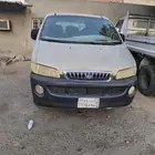 هونداي2004 H1 (للتشليح)
