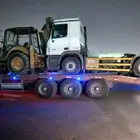 مؤسسة ازدهار المنشآت للمقاولات وتاجير المعدات