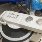 للبيع قدر هوائي للدجاج والسمك واللحم نظيف