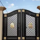 ابواب حديد جميع المقاسات للبيع