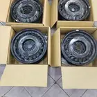 جنوط كامري سوح 2025 وكاله