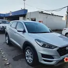 هونداي توسان وارد كوريا