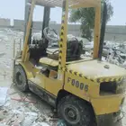 رافعة شوكية للبيع