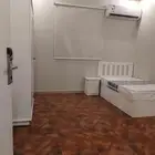 غرف عزاب