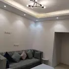 للايجار شقة مفروشة لحي الرانونا