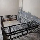 شبك ميتسوبيشي أي سوزو نيسان