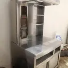 مكينة  شاورما