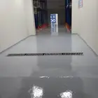 عازل مائي وحراري بجميع أنواعها