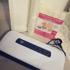 جهاز تفريغ الهواء