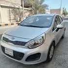 للبيع كيا ريو هتشباك 2013