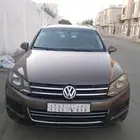 فولكس واجن 2013