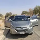 هونداي توسان