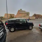 إف جي 2010 مستعملة للبيع   Toyota FJ cruiser 2010