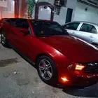 فورد موستينج 2011 بريميوم فل كامل وارد الولايات المتحدة