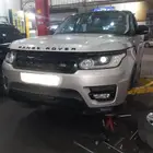 مساعدات هيدروليك ألماني