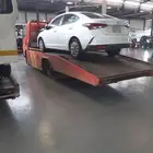 سطحه جده للسيارات والتقدير