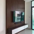 نعلات فايبر باركية