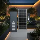 كشاف طاقة شمسية 2000 واط و 1500 واط