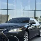 لكزس ES 300H 2021 هايبرد فل كامل LEXUS ES300H 2021 FULL