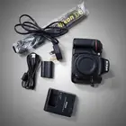 كاميرا نيكون D610