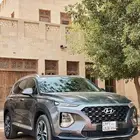 هونداي سنتافي 2020 ديزل دبل HYUNDAI SANTAFE 2020 4WD