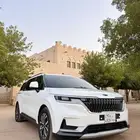 كيا كارنفال 2021 ديزل 11 راكب KIA CARNIVAL 2021 DIESEL