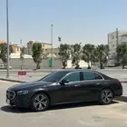 مرسيدس E200 موديل 2024